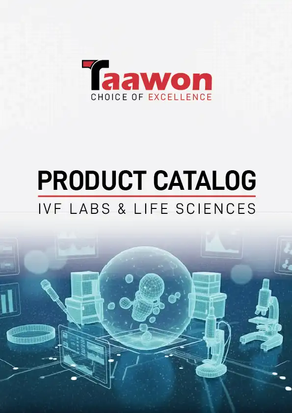 IVF Laboratories & Life Sciences